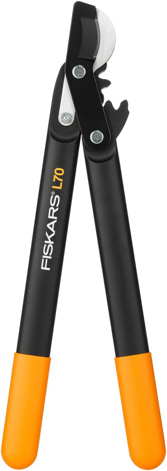 Fiskars Powergear Bypass Lopper L70 45cm (1002104)
