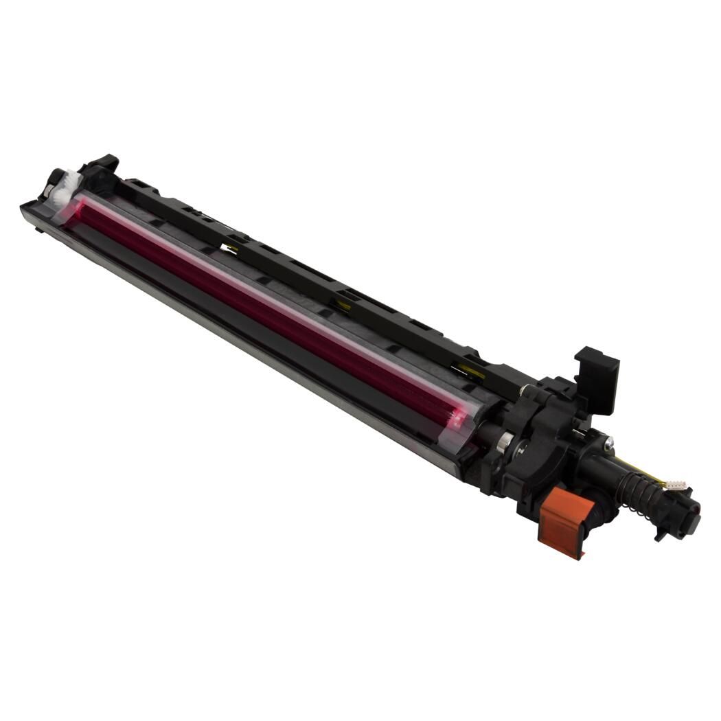 Konica-Minolta KonicaMinolta Developer DV-619 DV619 Magenta (A9C80ED)