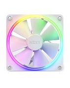 NZXT Cooler F Series F120 RGB Triple Pack White (RF-R12TF-W1) (RFR12TFW1)
