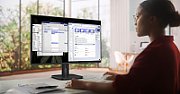 Monitor 27 inch Philips 27E1N1800A/00 3840 x 2160 pixeli, 60 Hz
