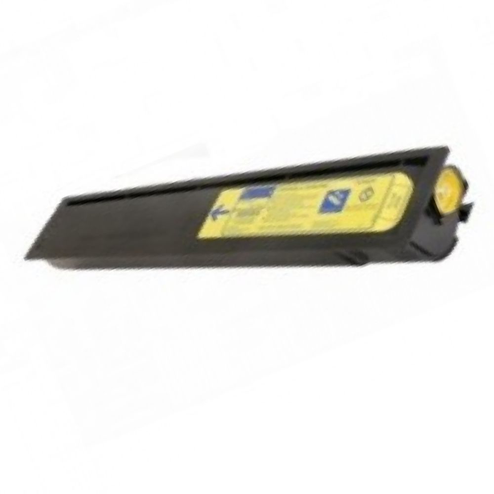 Toshiba T-FC425EY TFC425EY TONER YELLOW (CARTRIDGE) (6AJ00000238)