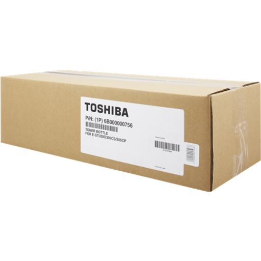Toshiba Waste Toner Bottle TB-FC30P TBFC30P (6B000000756)