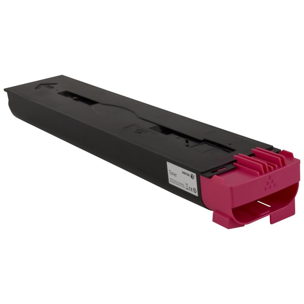 Xerox Versant 80 180 Magenta Toner
