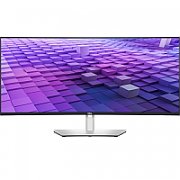 RESIGILAT: Monitor 37.5 inch Dell DELL-U3824DW 3840 x 1600 pixeli, 60 Hz