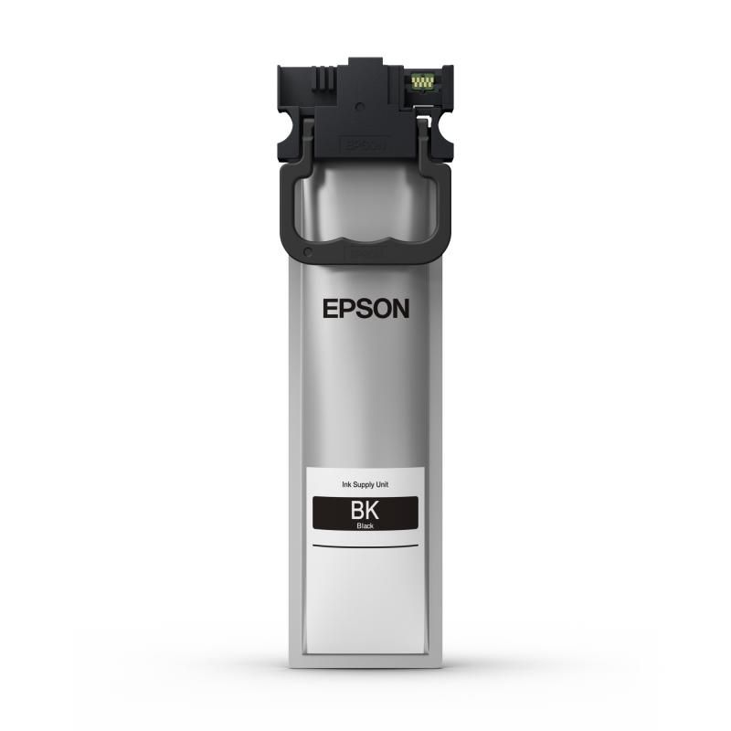 Cartus cerneala Epson C13T964140 ,Negru ,5 000 pagini ,Original (T9641)