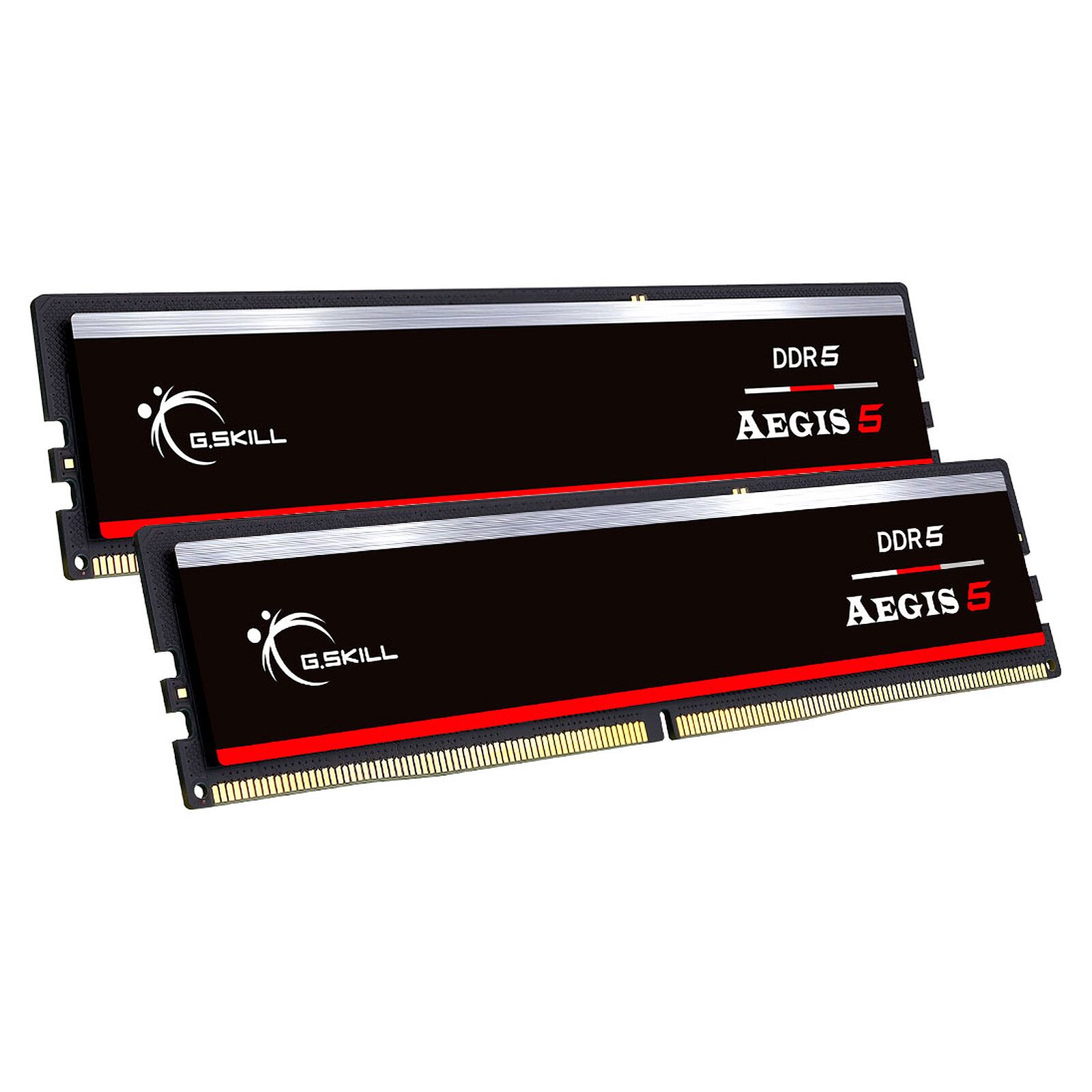 Memorie G.Skill F5-5600J3636D32GX2-IS 64 GB DDR5 5600 MHz CL36, kit 2 x 32 GB, XMP / EXPO