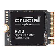 SSD Crucial P310 2 TB PCI Express 4.0 x4 M.2 2230