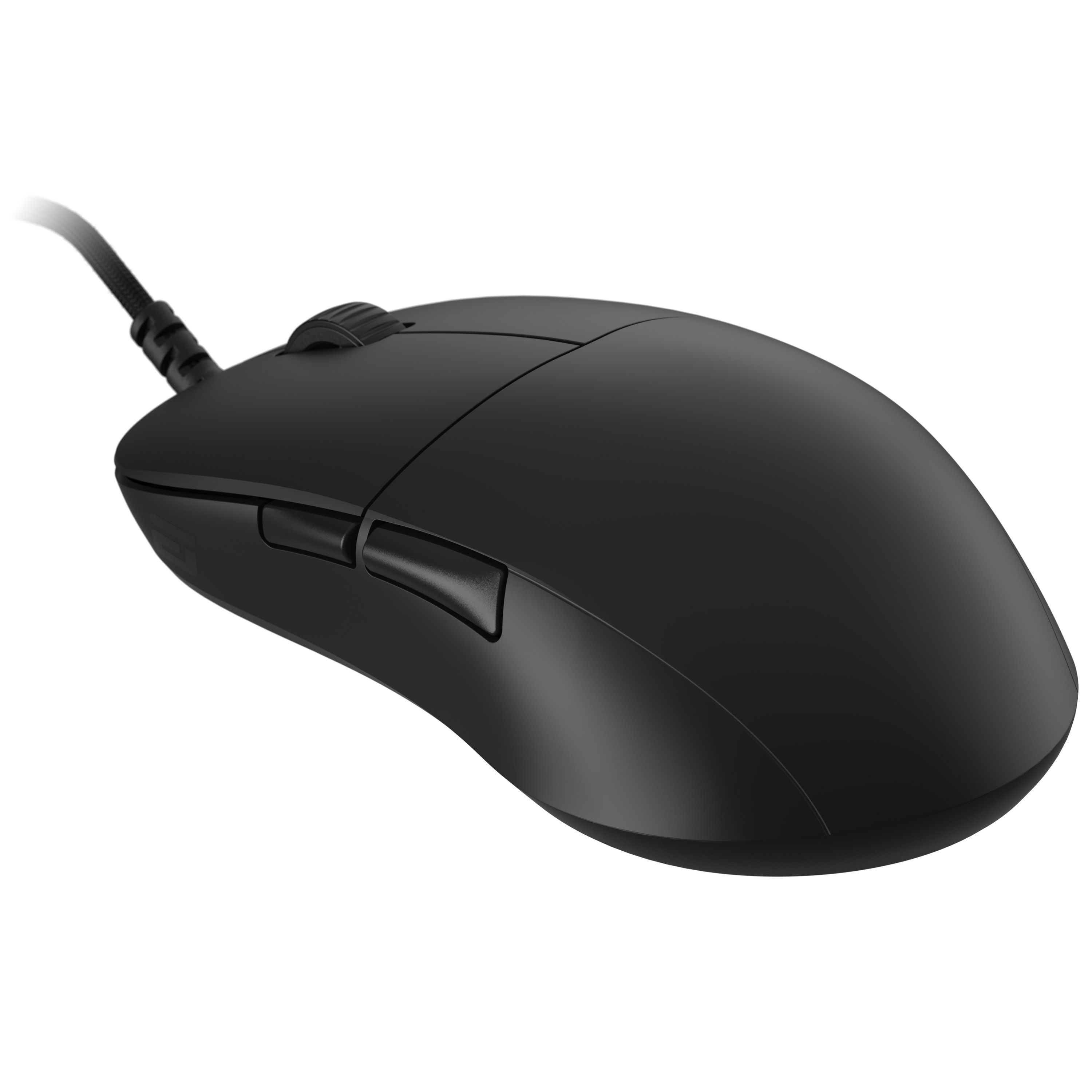 Endgame Gear XM2 8k Gaming Mouse  wired - black