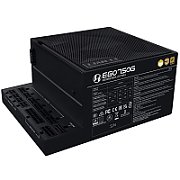 Power Supply Unit Lian Li EDGE EG750 80 PLUS Gold  PCIe 5.1  ATX 3.1 - 750 Watt  black