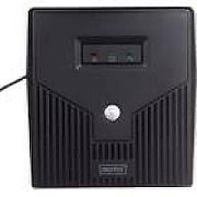 Digitus DN-170065 uninterruptible power supply (UPS) Line-Interactive 0.8 kVA 480 W 4 AC outlet(s)
