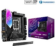 Płyta główna ASRock B860I Lightning WiFi