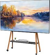 ART S-11 Mobile LCD/LED TV stand 37-86’ 50 Kg