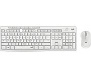 MK295 SILENT WIRELESS COMBO/OFF WHITE - ITA - MEDITER