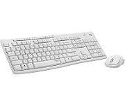 MK295 SILENT WIRELESS COMBO/OFF WHITE - ITA - MEDITER