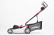 NAC ELECTRIC LAWN MOWER 1500W 37cm LE15-37-PB-S
