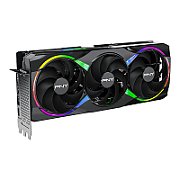 Placa video PNY GeForce RTX 5080 ARGB EPIC-X RGB OC Triple Fan 16 GB GDDR7 256 bit