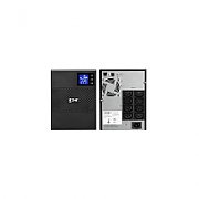 UPS Eaton 5SC1500I, 1500 VA, 1050 W, cu management, line-interactive, 8x C13, 1x C14, 1x USB, 12V 9Ah Lead–acid maintenance-free, LCD, Tower, Negru