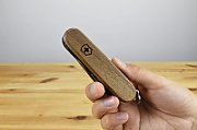 Victorinox Huntsman Swiss Army Knife wood V-1 37 V1 37 Victorinox37 Victorinox 37 11 63 Victorinox63 Victorinox 63 (1.3711.63)