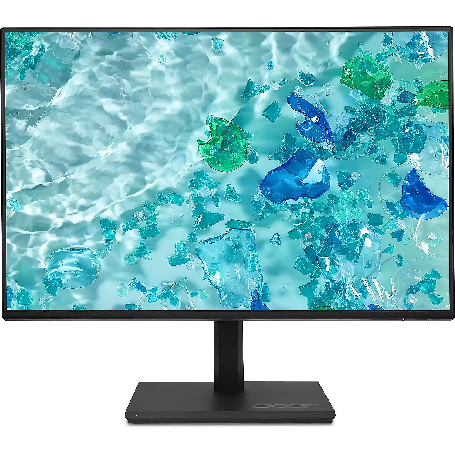 Monitor 23.8 inch ACER UM.QB7EE.G06 1920 x 1080 pixeli, 75 Hz