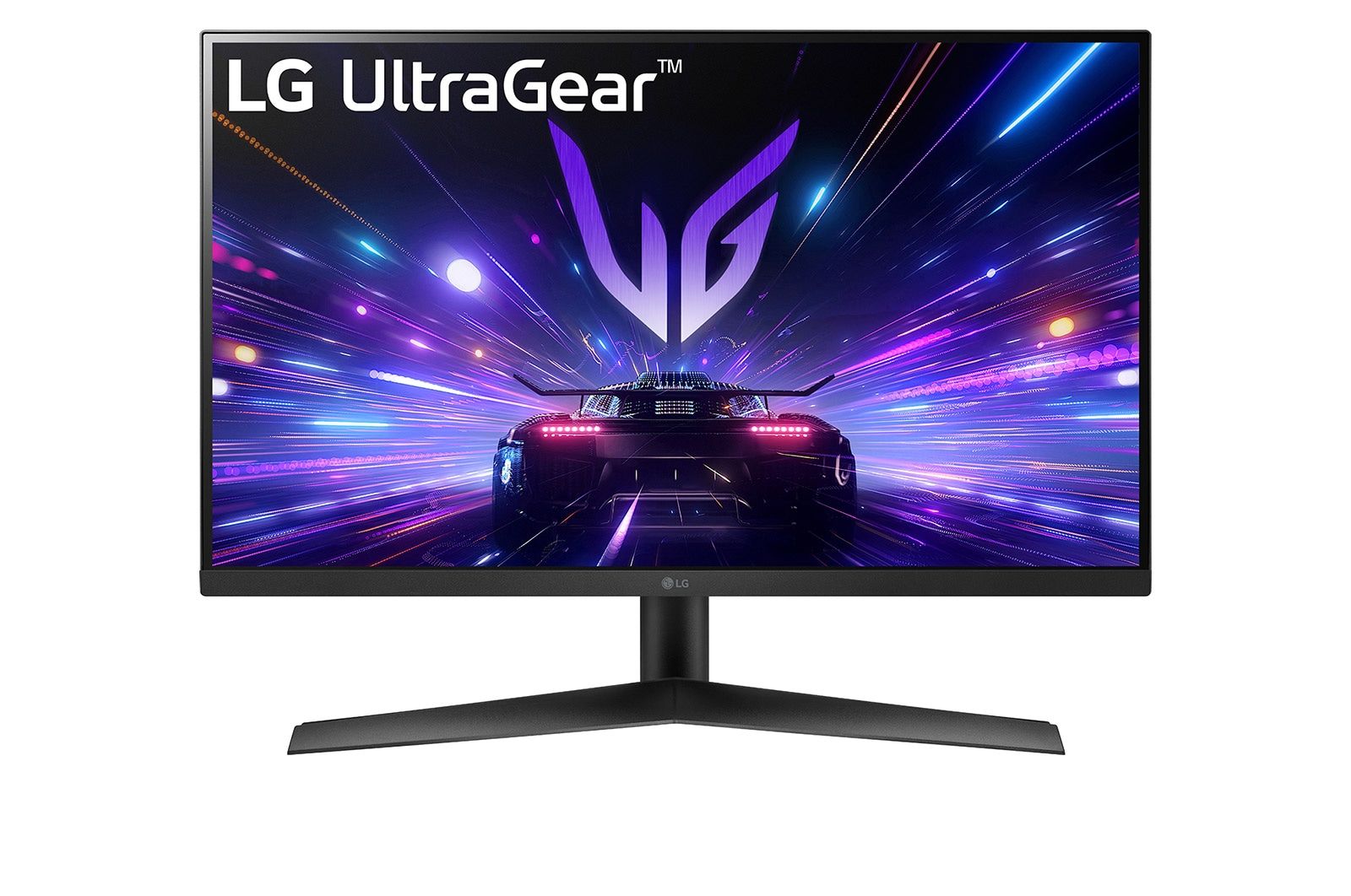 Monitor 27 inch LG 27GS60F-B.AEU 1920 x 1080 pixeli, 180 Hz