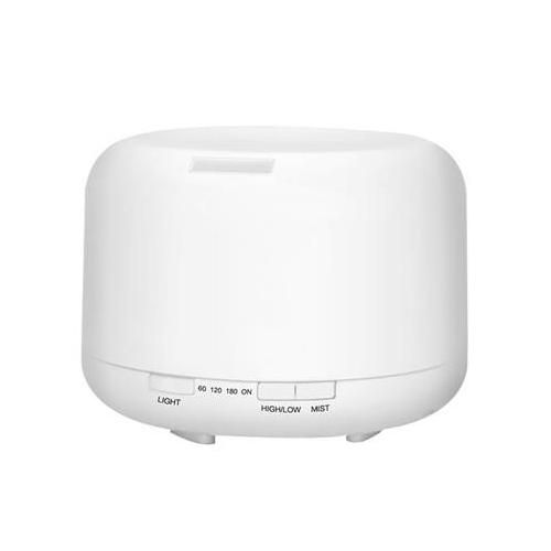 PLATINET AROMA DIFFUSER with RGBW MILKY 44255