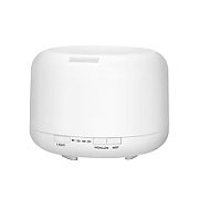 PLATINET AROMA DIFFUSER with RGBW MILKY 44255
