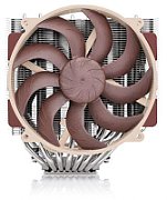 NH-D15 G2 HBC, Intel/ AMD, Negru/Maro