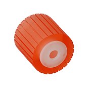 Konica Minolta Paper Feed Rubber (A08R562101)