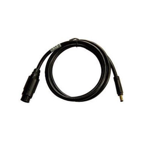 DC POWER ADAPTER CABLE FROM DC/DC POWER SUPPLY PS1370 TO ET6 VEHICLE DOCK