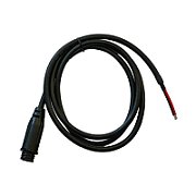 TABLET DC POWER ADAPTER TO VC DC POWER CABLE WITH CPC CONNECTOR