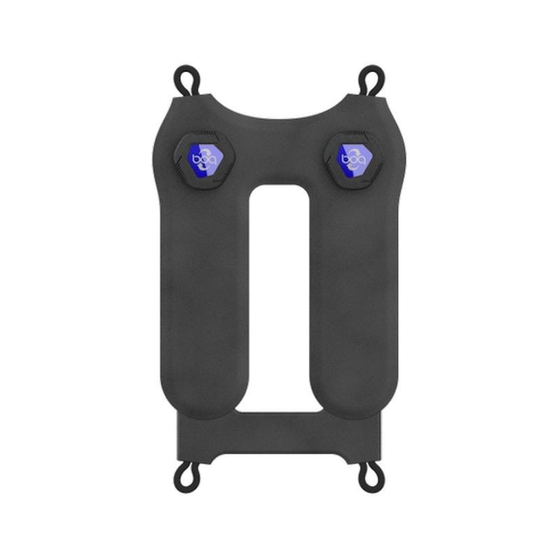 WT5400/WT6400 Wrist Mount With Single Dial Strap, Small