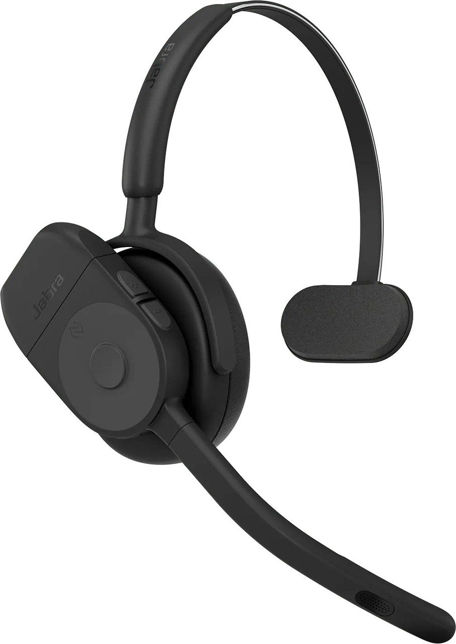 JABRA PERFORM 75 HDST BATT OTH/USB CABLE