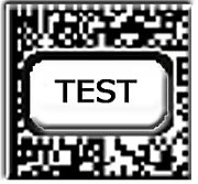 SLP-STAMP1 WHITE LABEL 36X42MM/485 LAB/ROLL