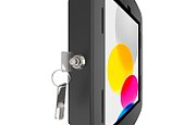 KEYED ALIKE CYLINDER AND KEYS/25EC BLACK
