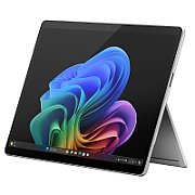 MS Surface Pro11 Copilot+ PC Platin [DE/AT] Ultra5/LCD/512GB/16GB Win11 Pro mit Intel CPU