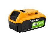 Green Cell PTDW18V4 cordless tool battery / charger