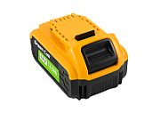 Green Cell PTDW18V4 cordless tool battery / charger