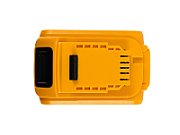 Green Cell PTDW18V4 cordless tool battery / charger