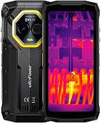 Smartphone Ulefone Armor Mini 20T Pro 5G 8GB/256GB (black) without charger