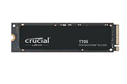 SSD Crucial T705 1 TB PCI Express 5.0 x4 M.2 2280