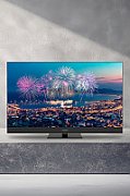 TV SET LCD 55-INCH QLED 4K/55QG6C14 THOMSON