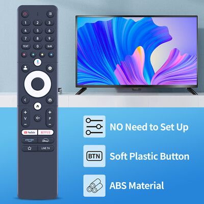 TV SET LCD 65 /65UG5C14 THOMSON