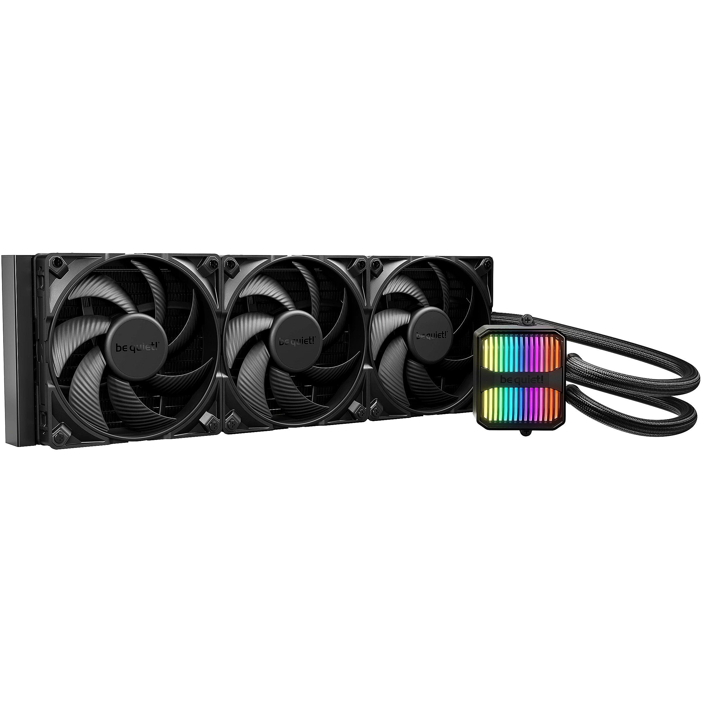 SILENT LOOP 3 420MM/