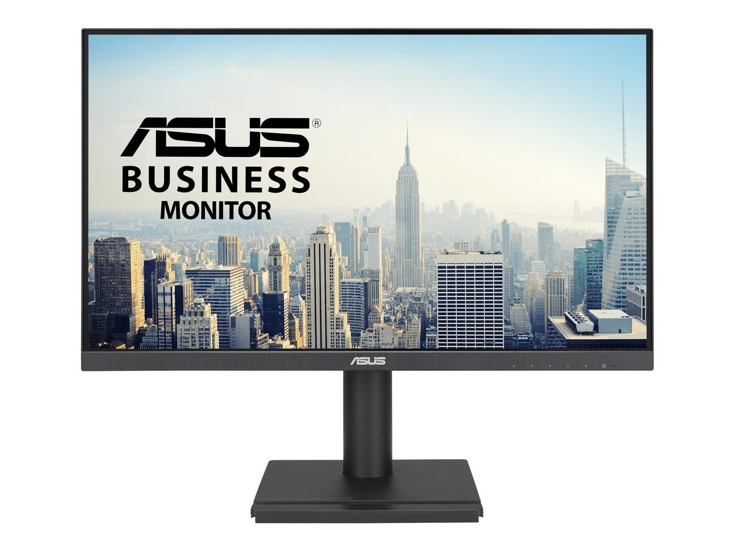 Monitor 23.8 inch Asus 90LM0540-B01370 1920 x 1080 pixeli, 100 Hz