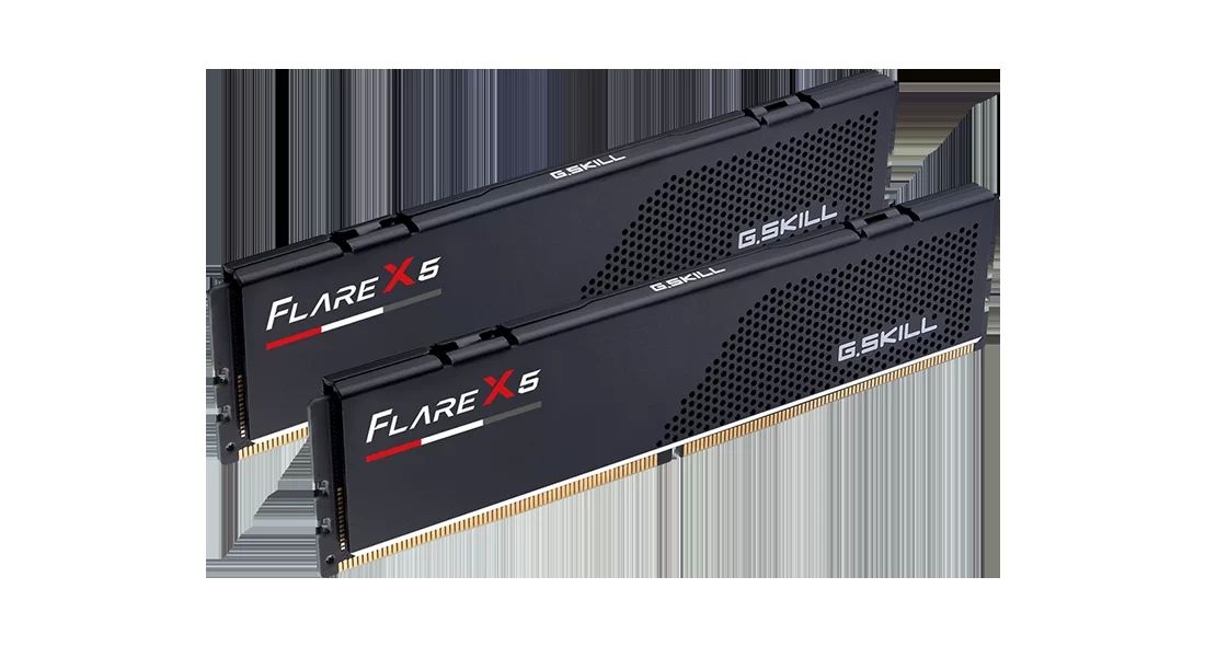 G.Skill Flare X5 F5-5200J4040A32GX2-FX5 memory module 64 GB 2 x 32 GB DDR5