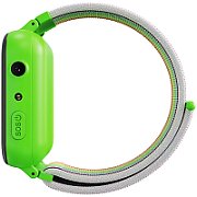 CANYON kids watch Alfie KW-37 MP3 Study&Game Green