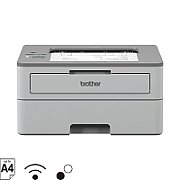 Imprimanta laser mono Brother HL-B2080DW
