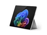 MS Surface Pro11 Copilot+ PC Platin [DE/AT] Ultra7/OLED/512GB/16GB Win11 Pro mit Intel CPU