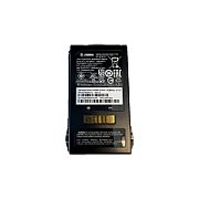 BATTERY PACK, LITHIUM ION, PP+, FOR MC3XXX SERIES, EXTENDED CAPACITY BATTERY, QTY-1
