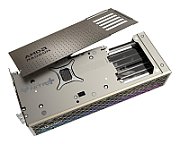 Placa video SAPPHIRE Radeon RX 9070 NITRO+ OC 16 GB GDDR6 256 bit
